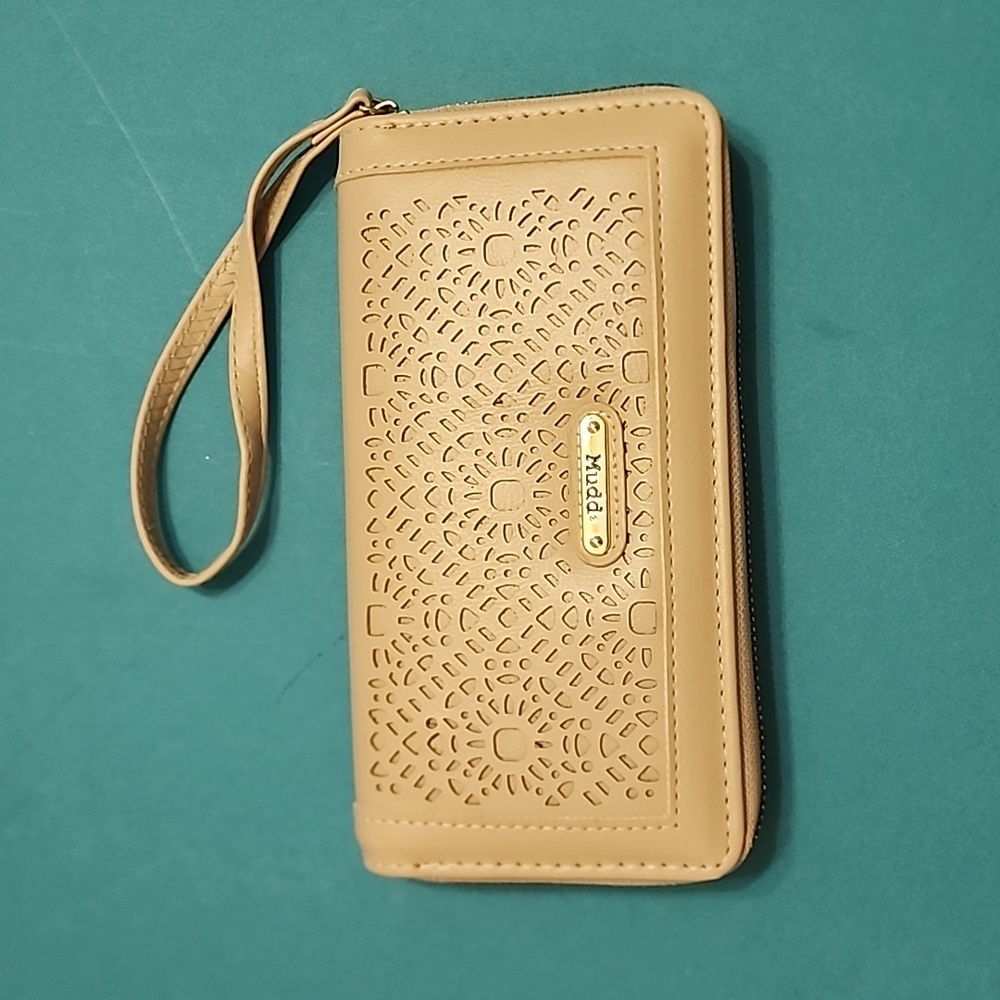 Mudd Wallet